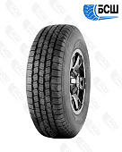 Шина 185/75R16C 104/102R 8PR TL COMPASAL Gazill